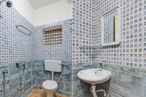 Hotel O KRISHNA RESIDENCY
